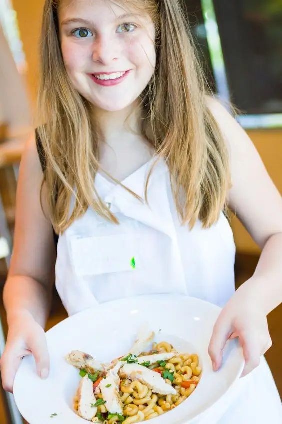 Kortowo - FunFestival - ob�z kulinarny